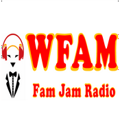 Radio WFAM Fam Jam Radio