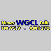 Radio WGCL - News Talk 1370 AM