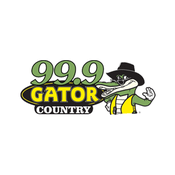 Radio WGNE 99.9 Gator Country