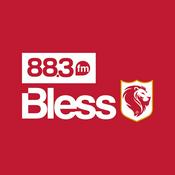 Radio WGNK - BLESS 88.3 FM