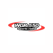 Radio WGR 550 Sports Radio