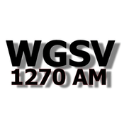 Radio WGSV 1270 AM