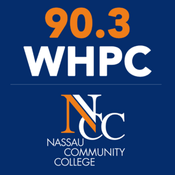 Radio WHPC - Nassau Community College 90.3 FM