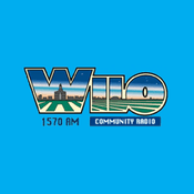 Radio WILO 1570 AM