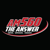 Radio WIND - The Answer 560 AM