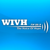 Radio WIVH - The Voice of Hope 89.9 FM