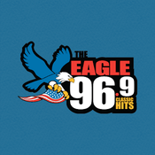 Radio WJGL - The Eagle 96.9 FM