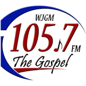 Radio WJGM - The Gospel 105.7 FM