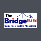 Radio WJMF-LP The Bridge 87.7 FM