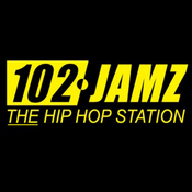 Radio WJMH - 102 Jamz 102.1 FM