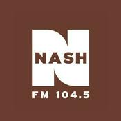 Radio WKAK Nash FM 104.5