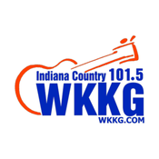 Radio WKKG - Indiana Country 101.5 FM
