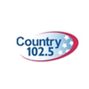 Radio WKLB-FM - Country 102.5