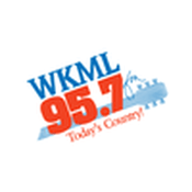 Radio WKML - 95.7 FM