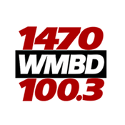 Radio WMBD 1470 AM