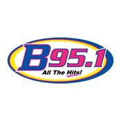 Radio WMBG - B 95.1 FM