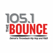 Radio WMGC The bounce 105.1 FM