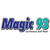 Radio WMGS - Magic 93 92.9 FM