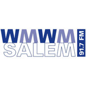 Radio WMWM - Salem 91.7 FM