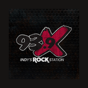Radio WNDX 93.9X