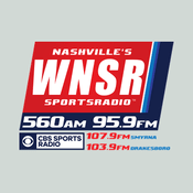 Radio WNSR SportsRadio 560 / 95.9