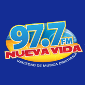 Radio WNVM - Nueva Vida 97.7 FM