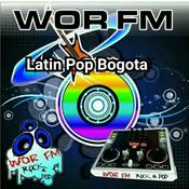 Radio WOR FM Latin Pop