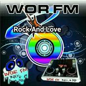 Radio WOR FM Rock And Love