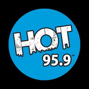 Radio WPOZ - Hot 95.9 FM