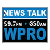 Radio WPRO 630 AM