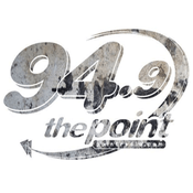 Radio WPTE - The Point 94.9 FM