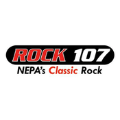 Radio WPZX - Rock 107 105.9 FM