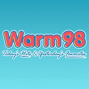 Radio WRRM - Warm 98.5 FM