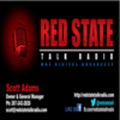 Radio Red State Talk Radio Encore