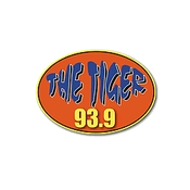 Radio WTGZ The Tiger 93.9 FM