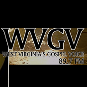 Radio WVGV-FM - West Virginia Gospel Voice 89.7 FM