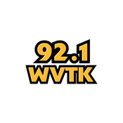 Radio WVTK - 92.1 FM