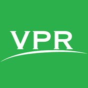 Radio WVXR - VPR Classical 102.1 FM