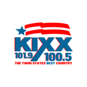 Radio WXXK - Kixx 100.5 FM