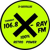 Radio X-Ray FM Belgium