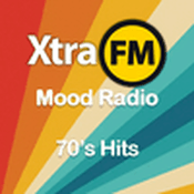 Radio XtraFM Mood radio : 70s Hits