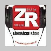 Radio Zahoracke Radio 89.2 FM