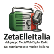 Radio zetaelle italia