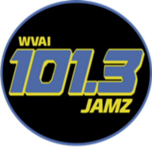 101Jamz WVAI