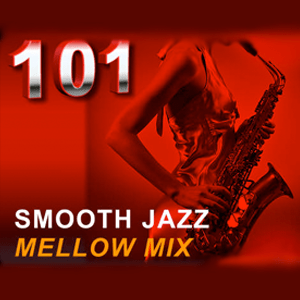 Listen to 101 Smooth Jazz Mellow Mix in the App