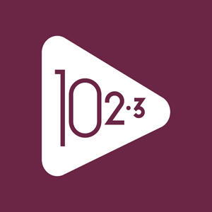 Listen to 102.3 FM in the App