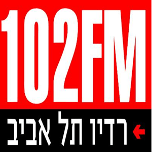 Listen to 102 FM Radio Tel Aviv in the App