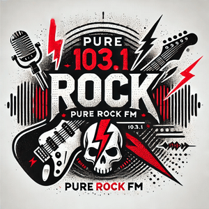 103.1 pure rock fm