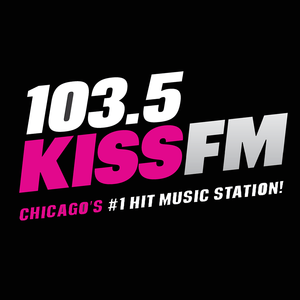 103.5 KISS FM Radio Listen Live Stream Online