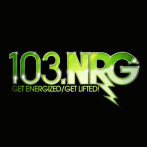 Listen to 103 NRG in the App